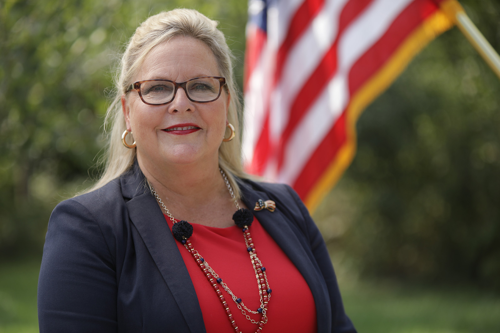 Home - Judy Ward for the PA Senate